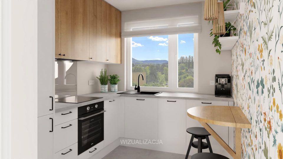 Mieszkanie Wałbrzych