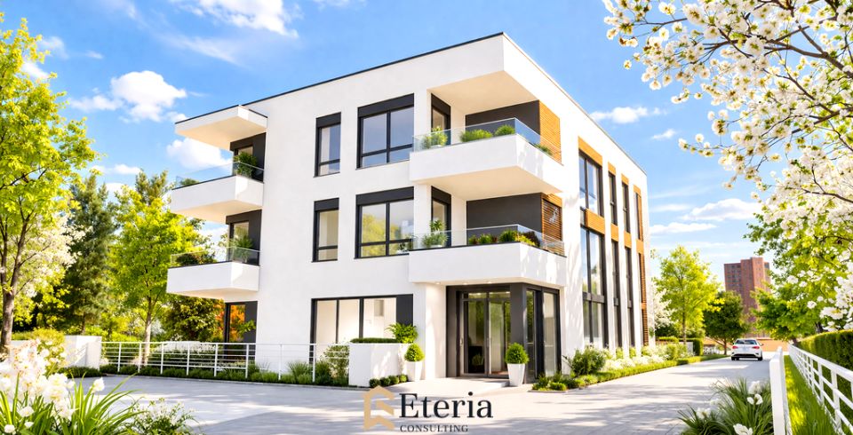 Działka budowlana Warszawa