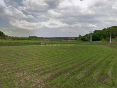 Działka budowlana Rybnik