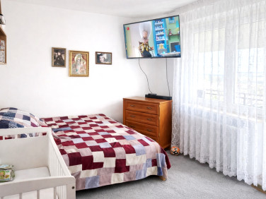 Mieszkanie Swarzędz