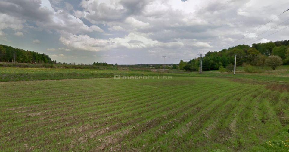 Działka budowlana Rybnik