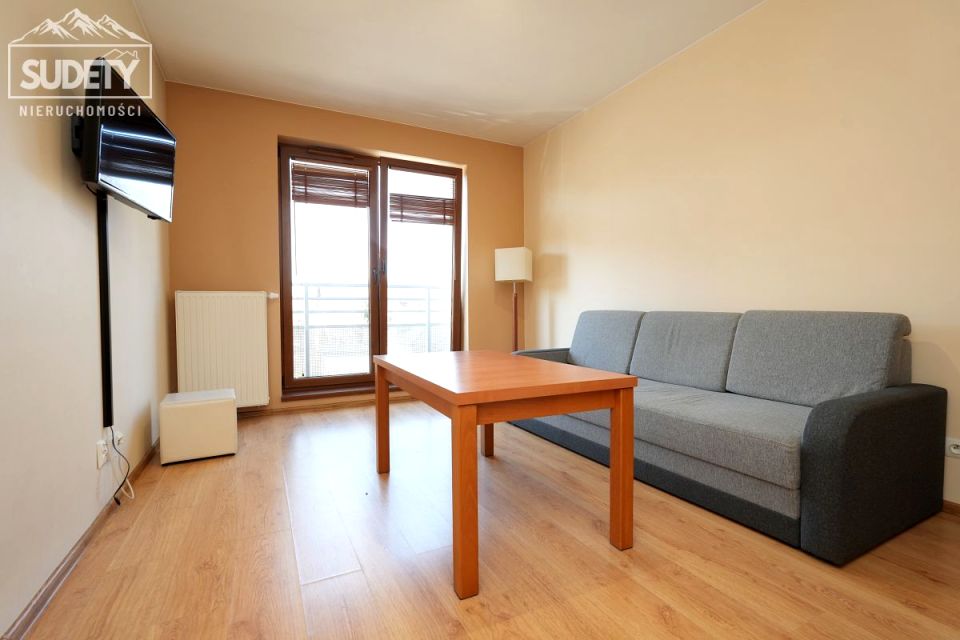 Mieszkanie Jelenia Góra