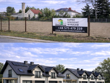 Działka budowlana Świdnica