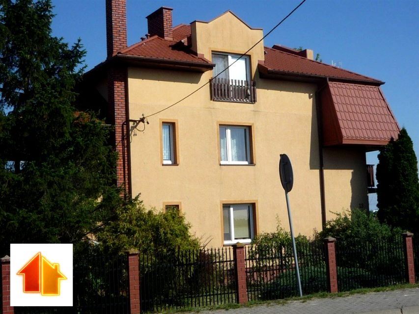 Dom Kutno