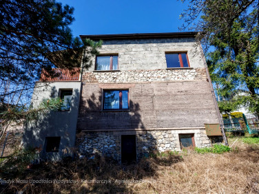 Dom Jaworzno sprzedaż