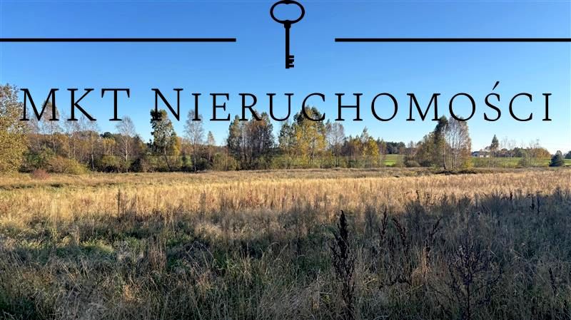 Działka inna Kowalewo