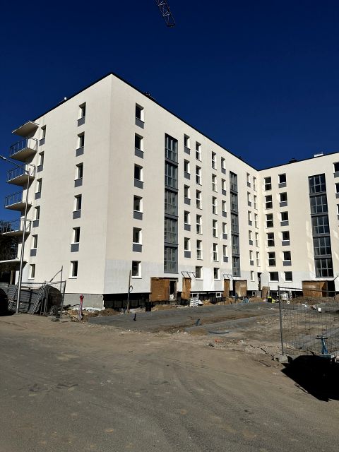 Mieszkanie Zielona Góra sprzedaż