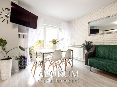 Mieszkanie Niepołomice