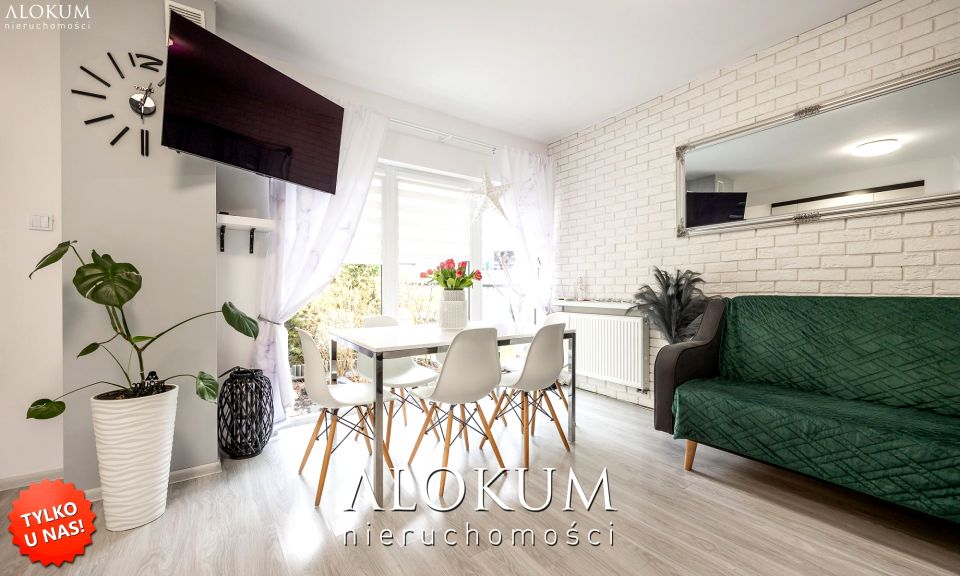 Mieszkanie Niepołomice