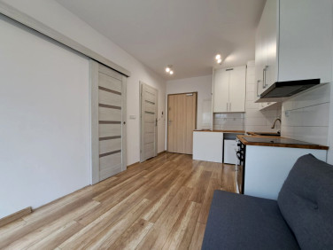 Mieszkanie Czarnochowice