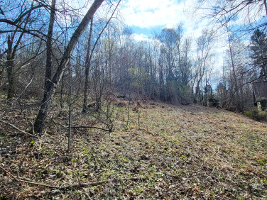 Działka budowlana Brenna