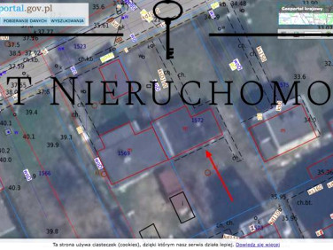 Działka budowlana Gdynia