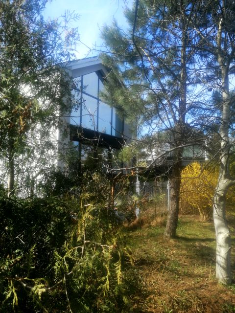 Dom Aleksandrów Łódzki