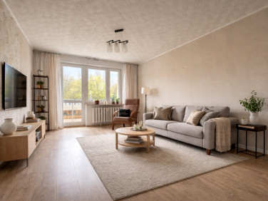 Mieszkanie Ruda Śląska sprzedaż