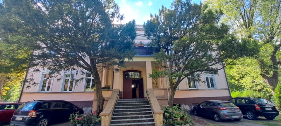 Mieszkanie Krzydlina Mała