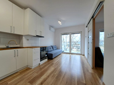 Mieszkanie Czarnochowice