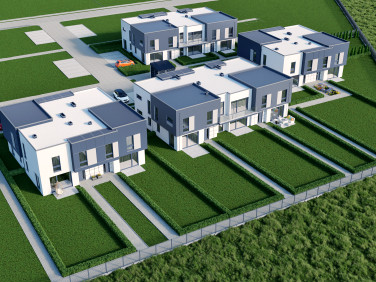 Działka budowlana Banino