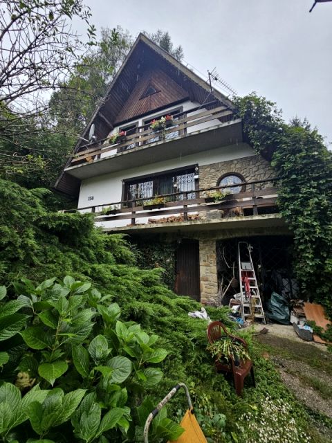 Działka budowlana Czasław