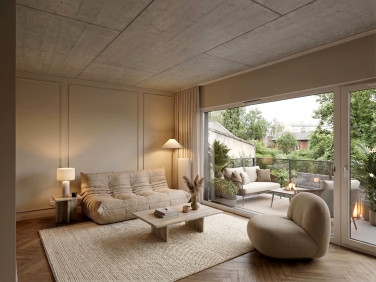 Mieszkanie apartamentowiec sprzedaż