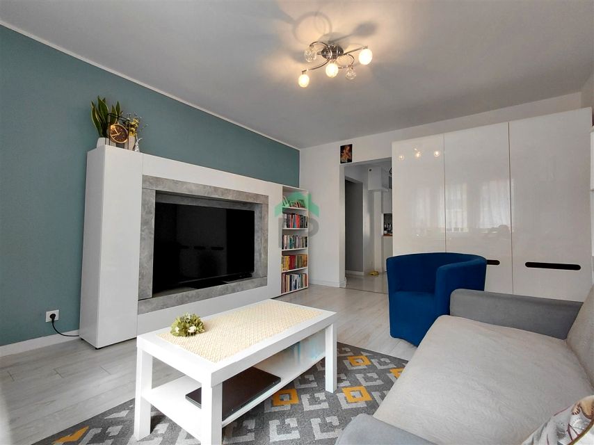 Mieszkanie Częstochowa