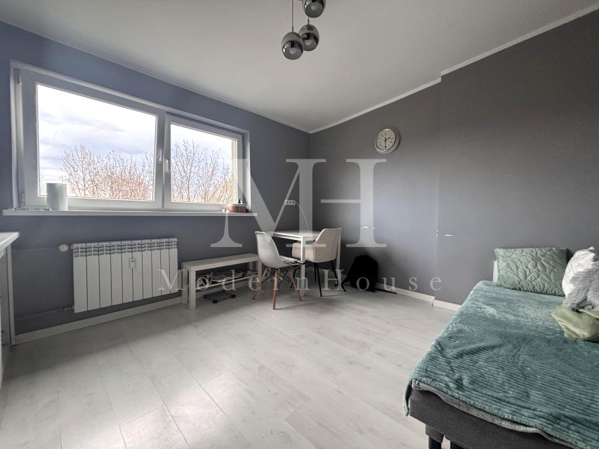 Mieszkanie Białystok