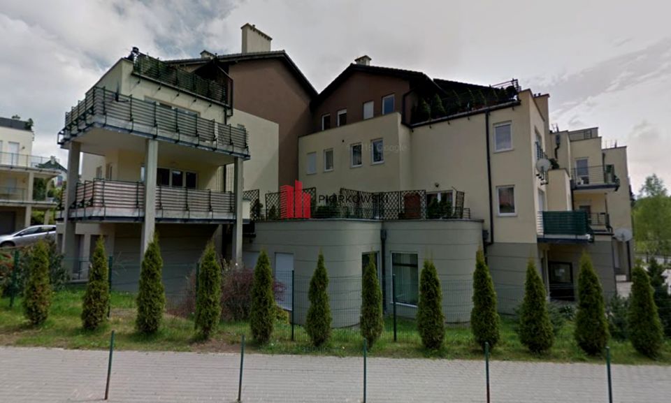 Mieszkanie Gdańsk