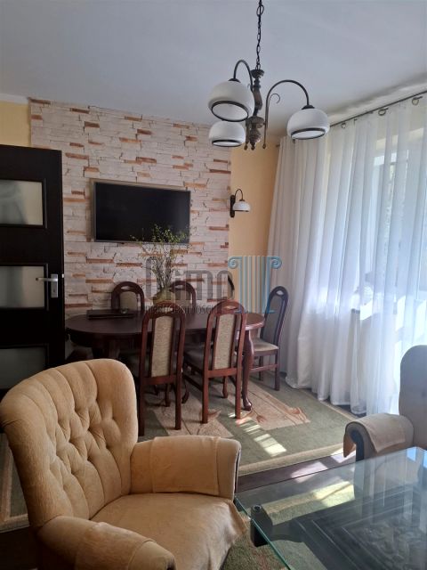 Mieszkanie Bydgoszcz