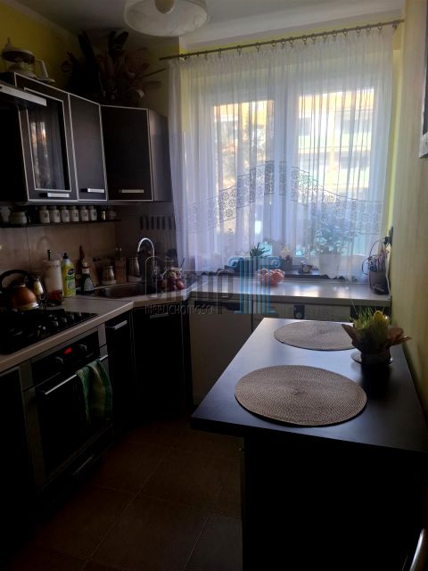 Mieszkanie Bydgoszcz