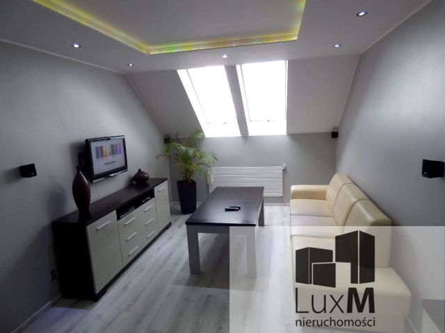 Mieszkanie Gorzów Wielkopolski