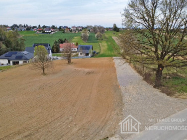 Działka budowlana SZARÓW sprzedam