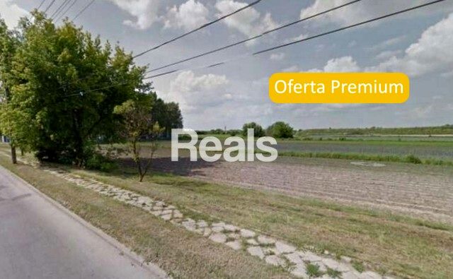 Działka budowlana Warszawa