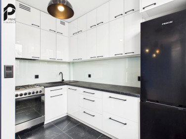 Mieszkanie blok mieszkalny Ostrów Wielkopolski