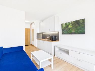 Mieszkanie Bydgoszcz