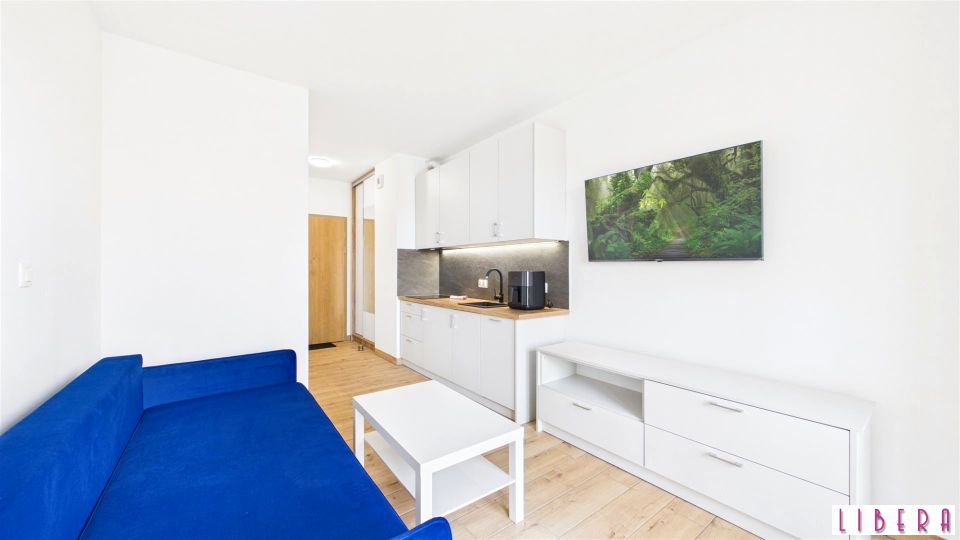 Mieszkanie Bydgoszcz