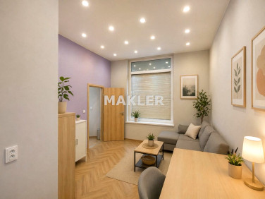 Mieszkanie Bydgoszcz