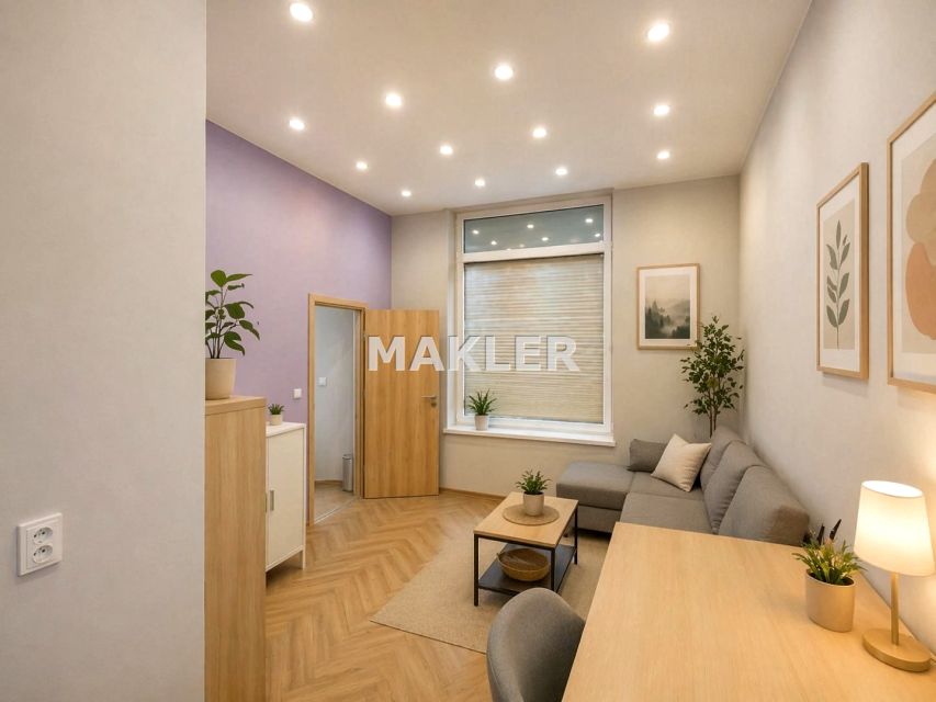 Mieszkanie Bydgoszcz