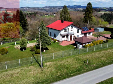 Dom Rzepiennik Marciszewski