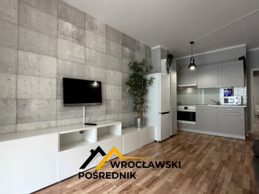 Mieszkanie Wrocław