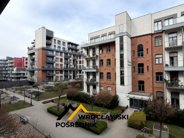Mieszkanie Wrocław