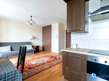 Mieszkanie Kraków
