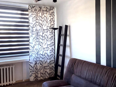 Mieszkanie Sosnowiec