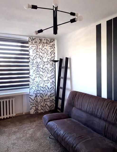 Mieszkanie Sosnowiec