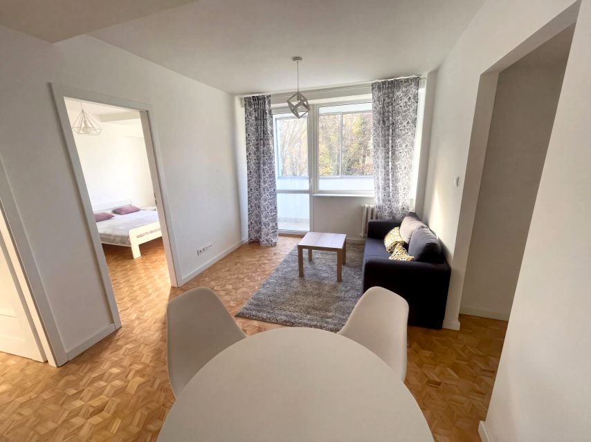 Mieszkanie blok mieszkalny sprzedaż