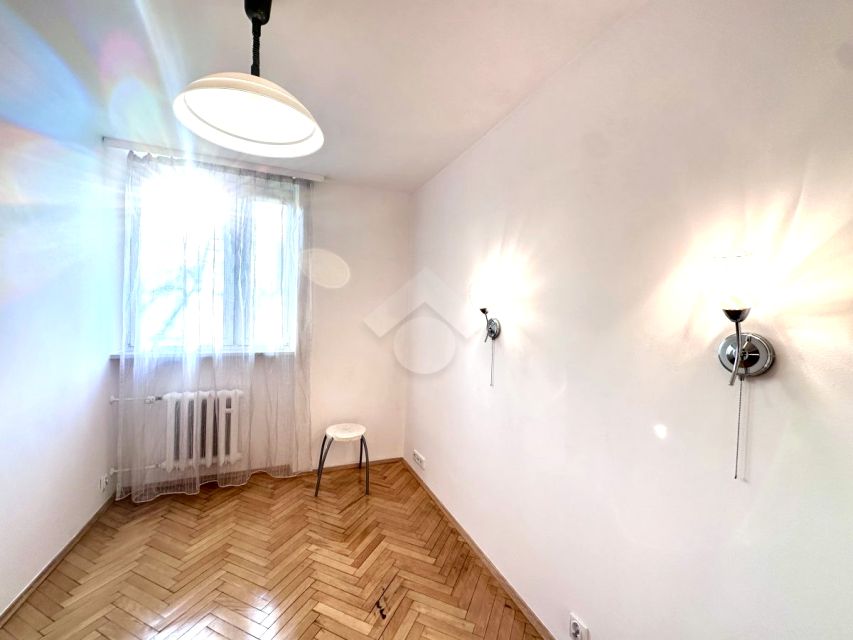 Mieszkanie Kraków