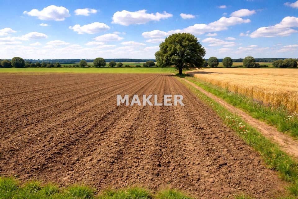 Działka rolna Dobrcz