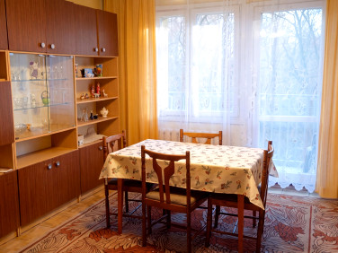 Mieszkanie Sosnowiec