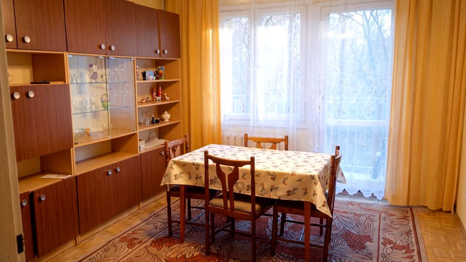 Mieszkanie Sosnowiec