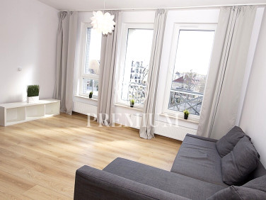 Mieszkanie Bydgoszcz