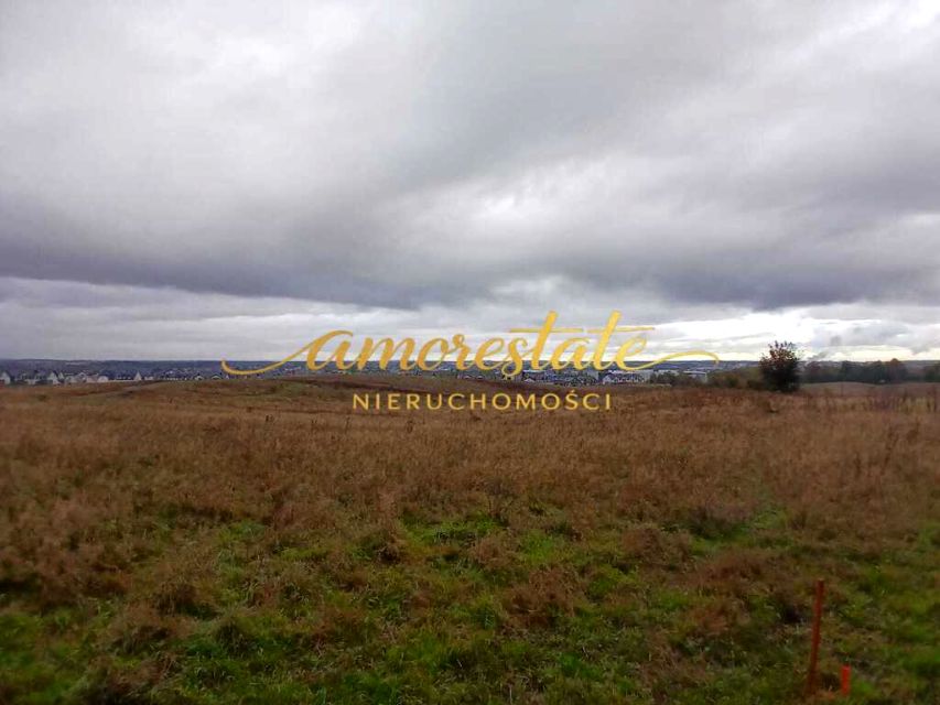 Działka budowlana Czaple sprzedam