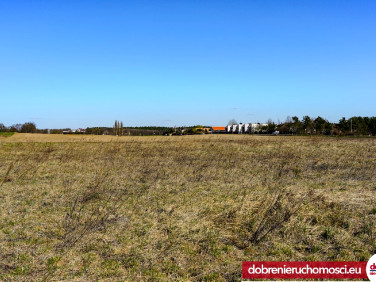 Działka budowlana Jagodowo